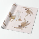 Search for dating wrapping paper Baby