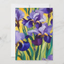 Search for yellow iris Petals