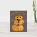 Search for jack halloween cards Jack o lantern