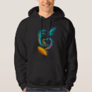 Search for nebula hoodies Universe