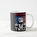Search for anti government mugs Make america great