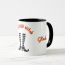 Search for good witch mugs Funny