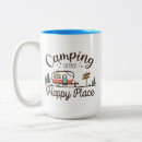 Search for happy place mugs Life