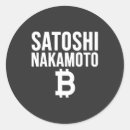 Search for btc stickers Satoshi