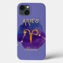 Search for aries iphone cases astronomy