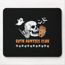 Search for magic trick mousepads Death