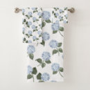 Search for hydrangea bathroom accessories Classic