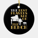 Search for piano christmas tree decorations Teacher