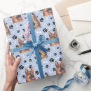 Search for dog bone wrapping paper Birthday