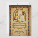 Search for egyptian wedding invitations Ancient
