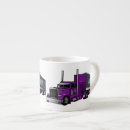 Search for freight truck mugs Transportation