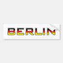 Search for berlin bumper stickers City