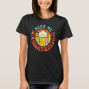 Search for getting married tshirts Beer