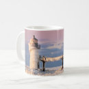 Search for michigan lighthouse mugs Snow
