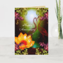 Search for anniversary wishes cards invites Floral