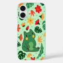 Search for froggy iphone cases Tropical