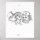 Search for grotesques posters Caricature