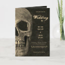 Search for hallowedding invitations Vintage