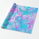 Search for marbleized wrapping paper Purple