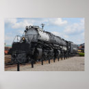 Search for big boy art Engine