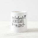 Search for ventilator mugs Respiratory therapist