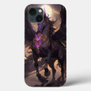 Search for black unicorn iphone cases Fantasy