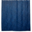 Search for denim shower curtains Retro