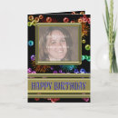 Search for fireworks photo cards Colourful