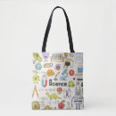 Search for robot tote bags Illustration