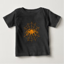 Search for spider web tshirts Trick or treat