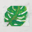 Search for tropical painting postcards Abstract