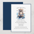 Search for reading club invitations Book club meeting