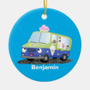 Search for ice cream cone christmas tree decorations Summer