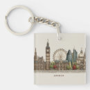 Search for london eye key rings Vintage