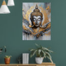 Search for buddha meditation posters Namaste