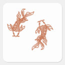 Search for pisces fish stickers Water
