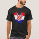 Search for i love croatia tshirts Dna