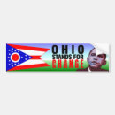 Search for ohio bumper stickers Election