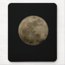 Search for full moon mousepads Sky