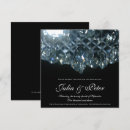 Search for chandelier save the dates Engagement