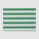 Search for green and white striped tissue paper Abstract
