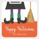 Search for witch legs stickers Trick or treat
