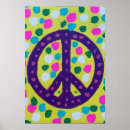 Search for peace sign art Yellow
