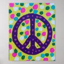Search for peace sign art Yellow