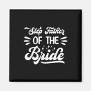 Search for bride father magnets Party