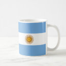 Search for flag of argentina mugs Sun of may