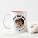 Search for special memories mugs Grandchild photo keepsake