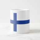 Search for suomi flag mugs Finnish