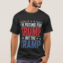 Search for tramps tshirts Funny
