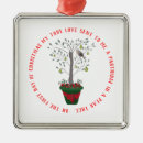 Search for partridge in a pear christmas tree decorations True love